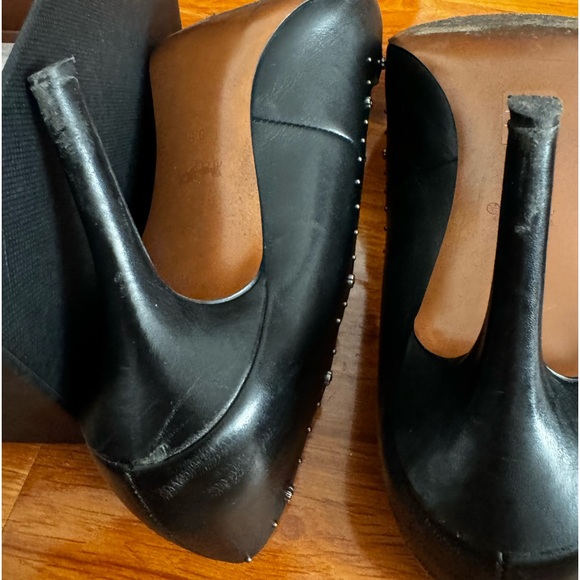 Coach heels - Picture 6 of 10